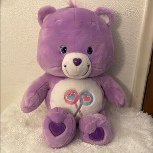 Large Care bear (Sharebear)